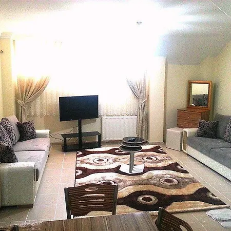 Day Aparts Apartment *