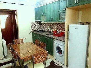 Day Aparts Apartment
