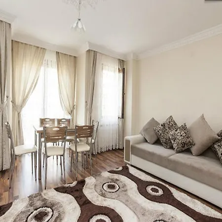 Apartment Day Aparts