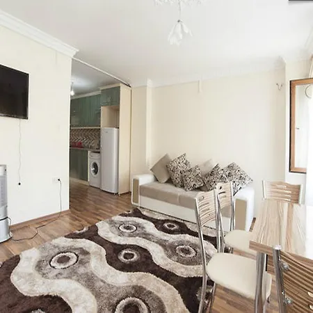 Apartment Day Aparts