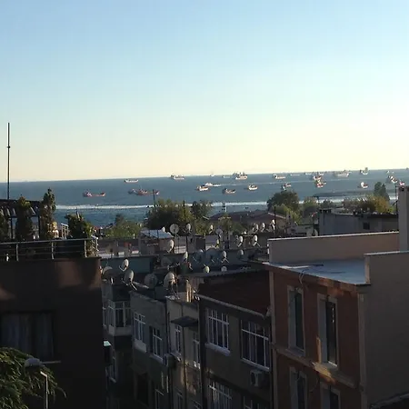 Apartment Day Aparts Istanbul