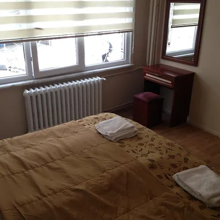 Apartment Day Aparts *