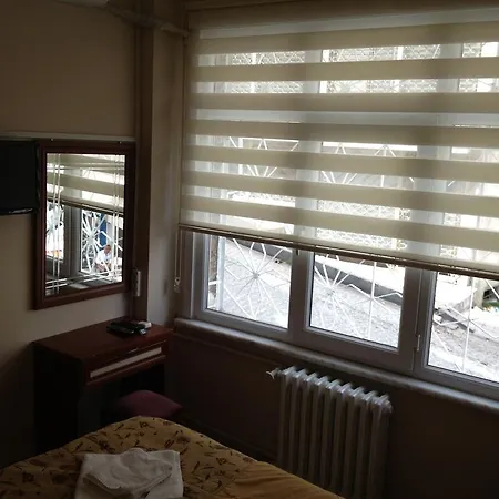 Apartment Day Aparts Istanbul