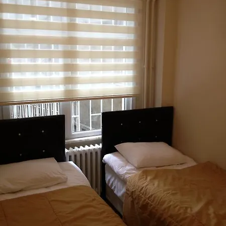 Apartment Day Aparts *