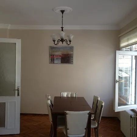 Apartment Day Aparts