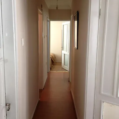 Apartment Day Aparts
