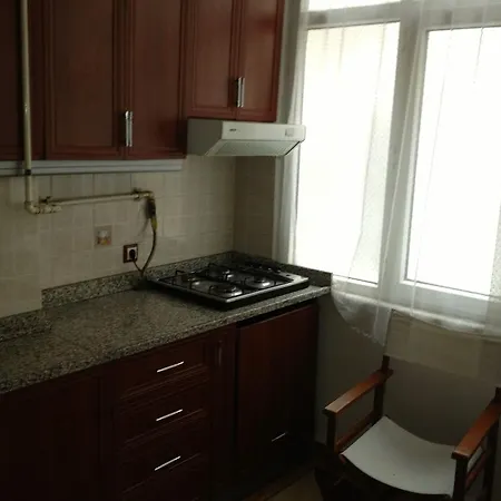 Apartment Day Aparts