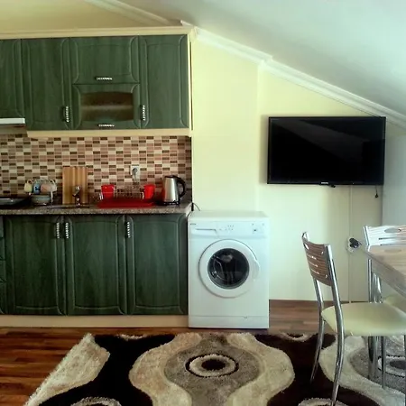 Apartment Day Aparts