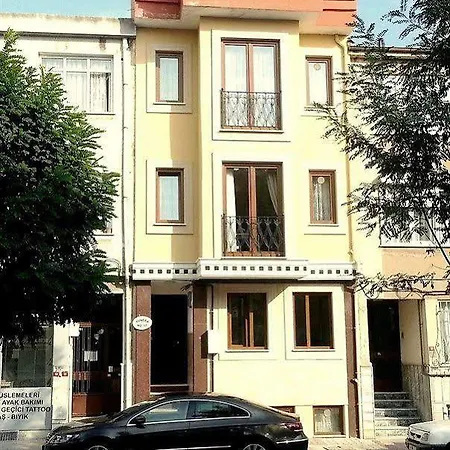 Apartment Day Aparts