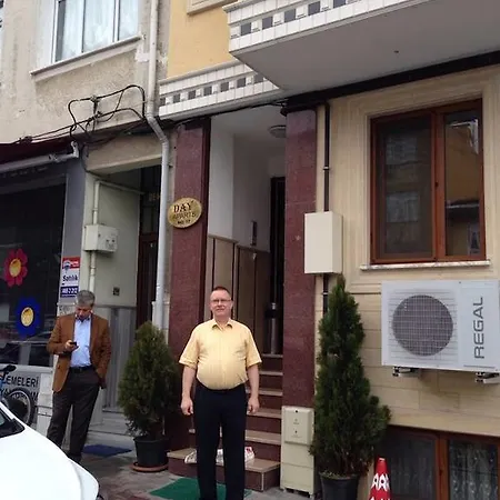 Apartment Day Aparts Istanbul