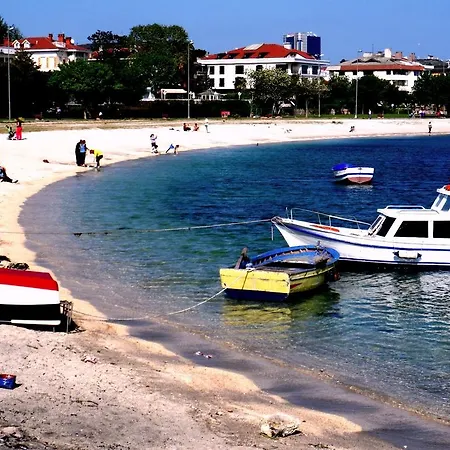Day Aparts * Istanbul