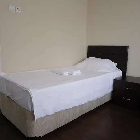 Day Aparts Appartement *