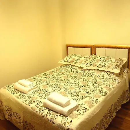 Appartement Day Aparts Istambul