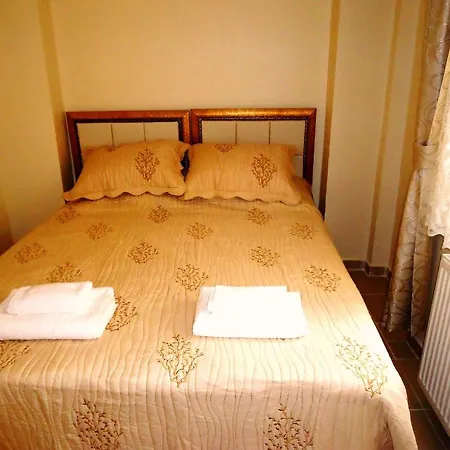 Apartment Day Aparts Istanbul