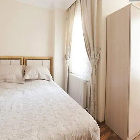 Appartement Day Aparts Istambul