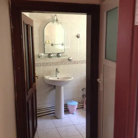 Appartement Day Aparts *