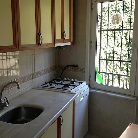 Appartement Day Aparts
