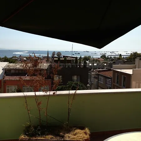 Appartement Day Aparts Istambul
