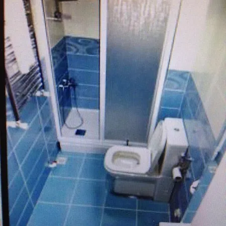Appartement Day Aparts Istambul
