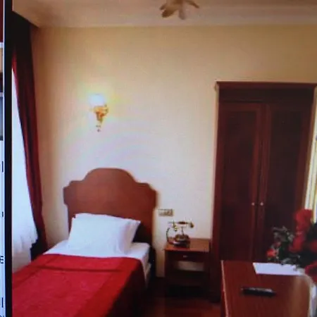 Appartement Day Aparts *
