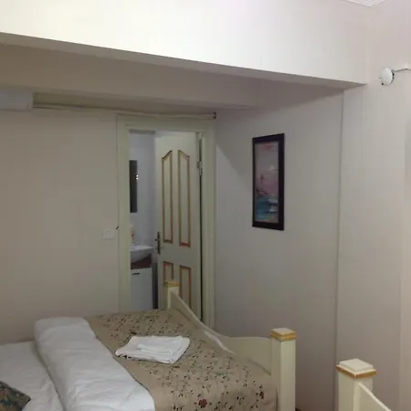 Appartement Day Aparts *