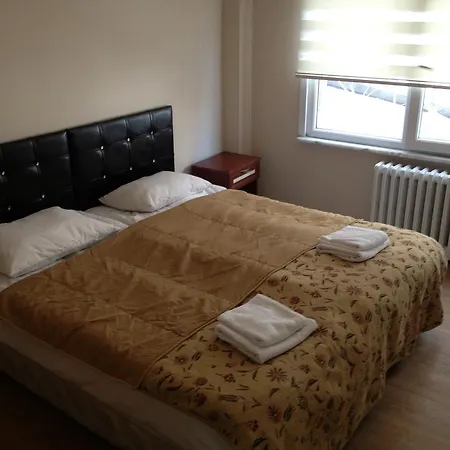 Appartement Day Aparts
