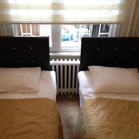 Apartamento Day Aparts