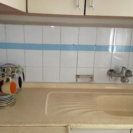 Appartement Day Aparts *