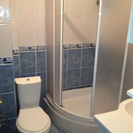 Appartement Day Aparts Istambul
