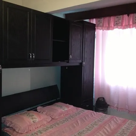 Appartement Day Aparts