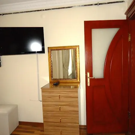 Appartement Day Aparts *