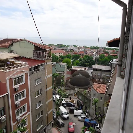Day Aparts Istambul