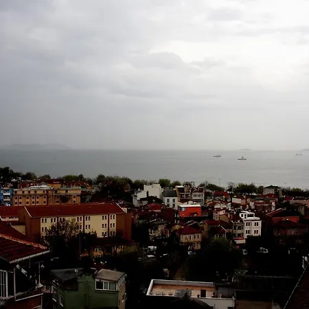 Day Aparts Istambul