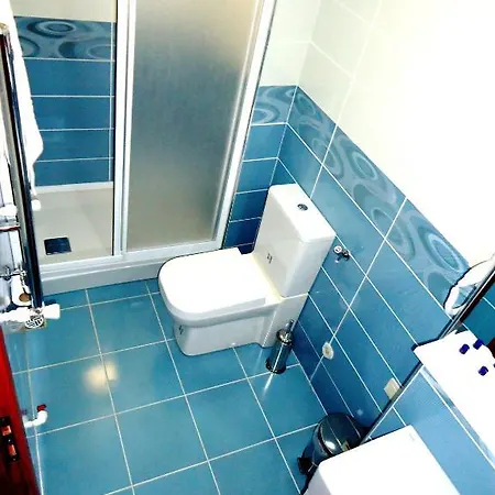 Day Aparts Appartement Istambul
