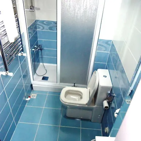 Day Aparts Appartement *