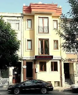 Apartment Day Aparts Istanbul