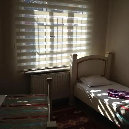 Appartement Day Aparts *