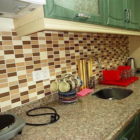 Day Aparts Apartment