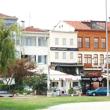 Day Aparts * Istanbul