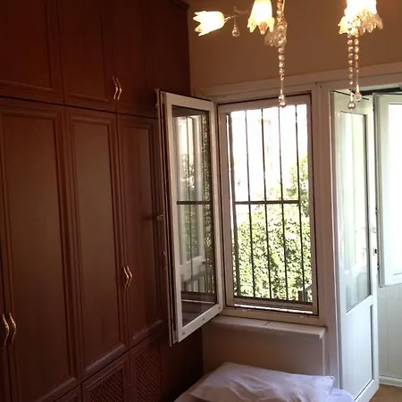 Apartment Day Aparts