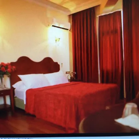 Day Aparts Istanbul