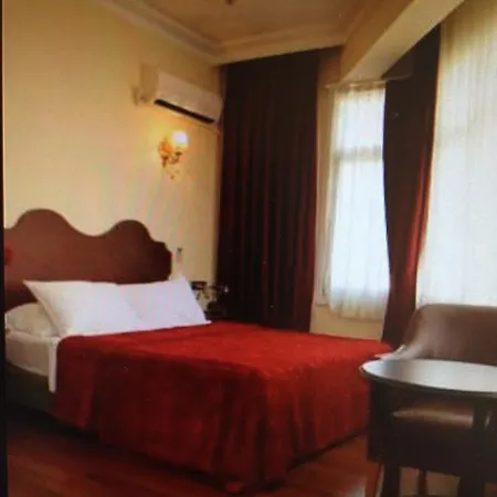 Day Aparts Istanbul
