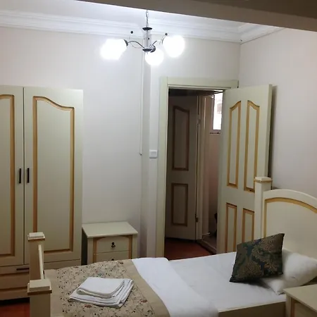 Apartment Day Aparts Istanbul