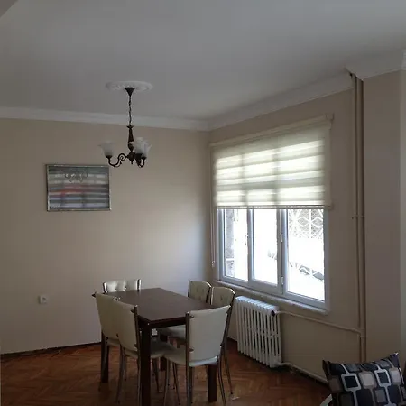 Apartment Day Aparts