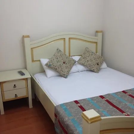 Apartment Day Aparts Istanbul