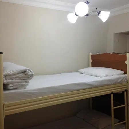 Apartment Day Aparts