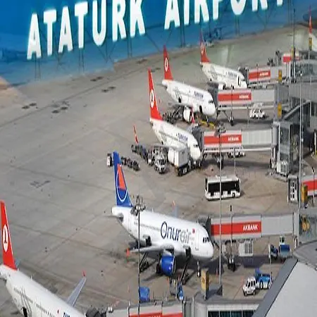 Day Aparts * Istanbul