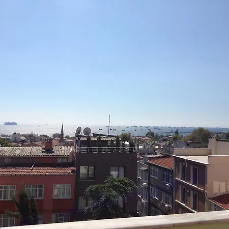 Day Aparts Apartment