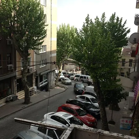 아파트 Day Aparts *
